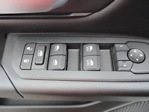 New 2026 RAM 1500 Express AWD/4WD image 16