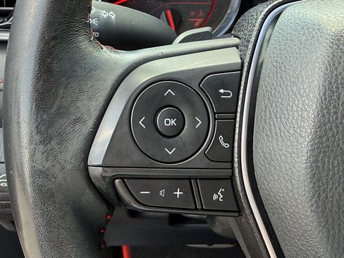 Used 2020 Toyota Camry TRD FWD image 16