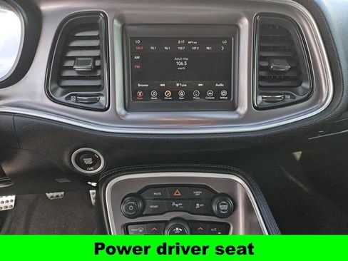 Used 2022 Dodge Challenger R/T w/ Shaker Package image 15