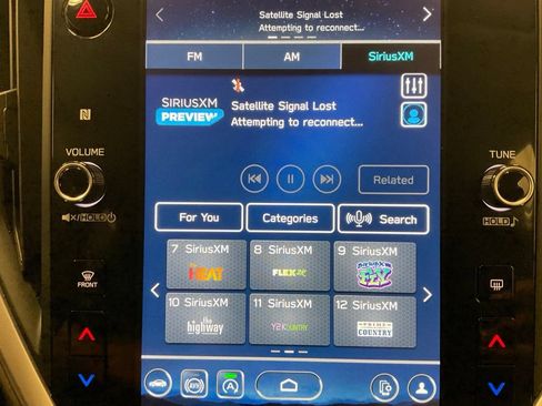 Certified 2025 Subaru Crosstrek 2.5i Premium AWD/4WD image 25