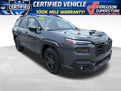 Certified 2026 Subaru Outback Limited XT