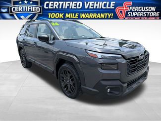Certified 2026 Subaru Outback Limited XT AWD/4WD 360° Tour