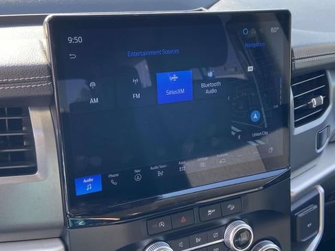 Certified 2024 Ford Expedition XLT AWD/4WD image 23