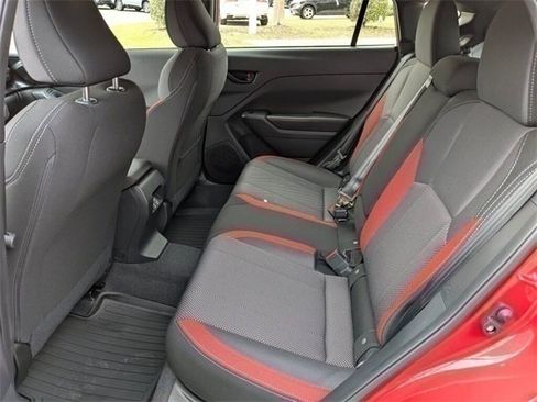 New 2026 Subaru Impreza RS image 26