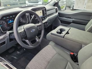 Used 2023 Ford F150 XLT video 3