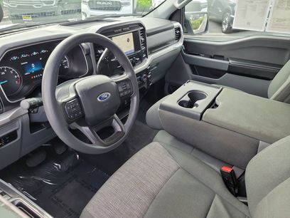 Used 2023 Ford F150 XLT
