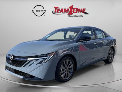 New 2026 Nissan Sentra SL w/ Floor Mat Package