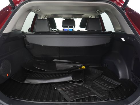 Used 2023 Toyota RAV4 Limited w/ Limited Grade Weather Package AWD/4WD image 18
