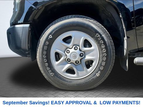 Used 2019 Toyota Tundra SR RWD image 35