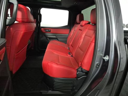 New 2026 Toyota Tundra TRD Pro AWD/4WD image 24
