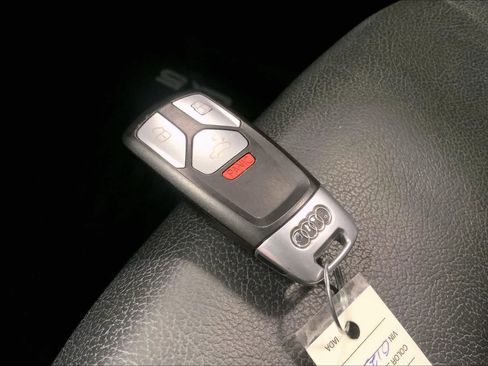 Certified 2020 Audi Q5 2.0T Premium AWD/4WD image 17