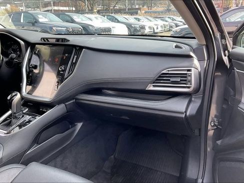 Used 2023 Subaru Outback Touring XT image 16