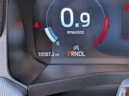 Used 2025 Ford Explorer ST-Line w/ Premium Package image 22