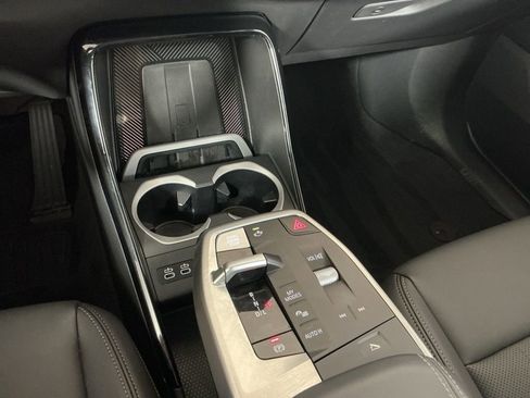 Certified 2025 BMW X1 xDrive28i w/ Technology Package image 11