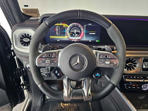Used 2024 Mercedes-Benz G 63 AMG 4MATIC image 22