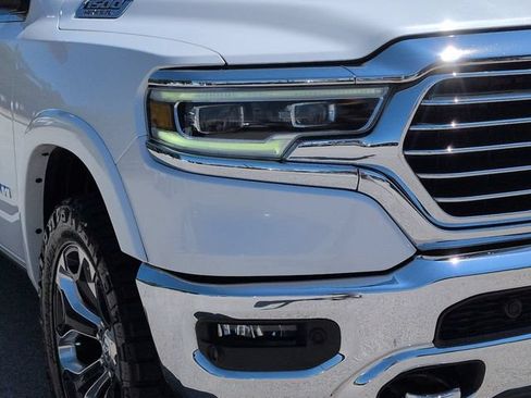 Used 2020 RAM 1500 Limited RWD image 11