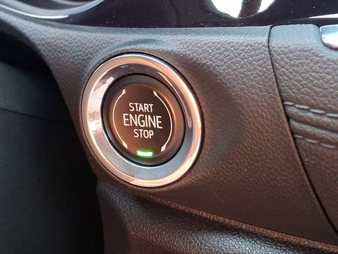 Used 2023 Buick Encore GX Select w/ Sport Touring Package FWD image 24