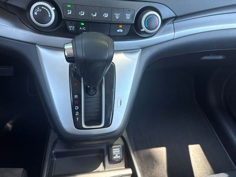 Used 2012 Honda CR-V LX image 23