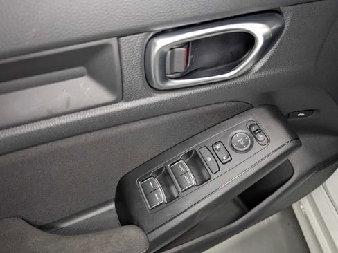 Certified 2022 Honda Civic Sport image 35