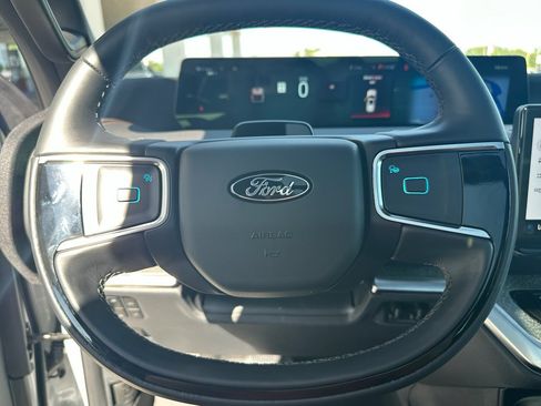 New 2025 Ford Expedition Tremor AWD/4WD image 13