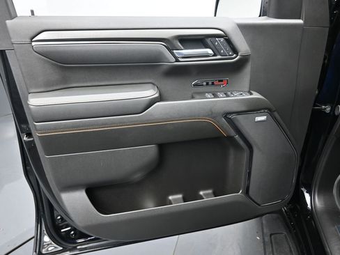 Used 2025 GMC Sierra 1500 AT4 w/ AT4 Premium Package image 29