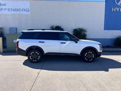 New 2026 Hyundai Palisade XRT Pro AWD/4WD image 2