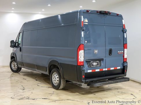Used 2020 RAM ProMaster 3500 FWD image 6