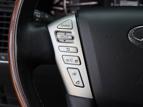 Used 2019 INFINITI QX80 Luxe image 15