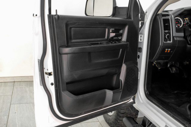 Used 2018 RAM 3500 Tradesman AWD/4WD image 38