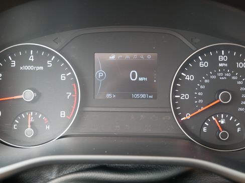 Used 2017 Kia Sportage EX w/ EX Technology Package AWD/4WD image 21