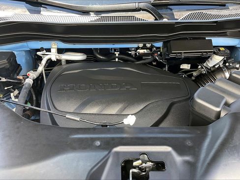 Used 2024 Honda Ridgeline TrailSport image 13