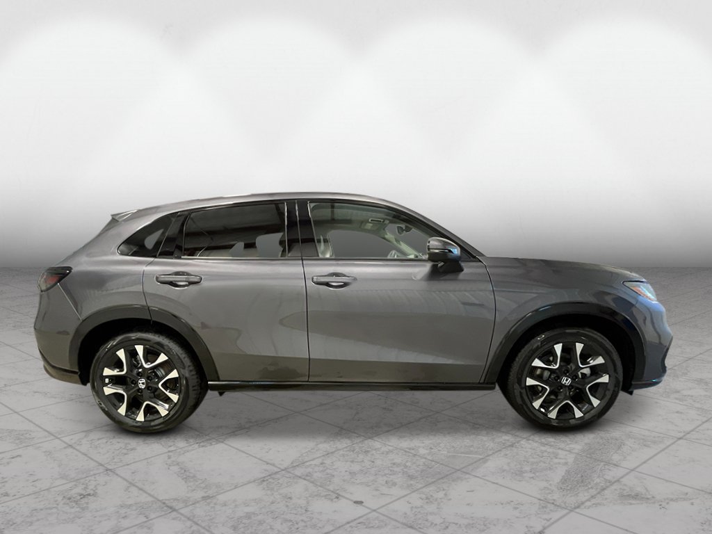 New 2027 Honda HR-V EX-L image 7