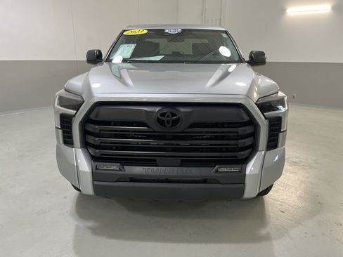 Used 2023 Toyota Tundra SR5 w/ SR5 Convenience Package AWD/4WD image 2