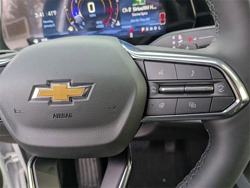 New 2026 Chevrolet Equinox LT w/ Safety and Technology Package image 14