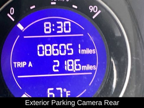 Used 2017 Honda Fit EX-L image 10