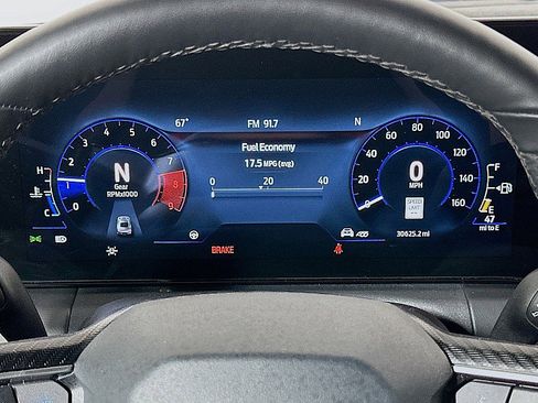 Used 2024 Ford Mustang GT Premium RWD image 13