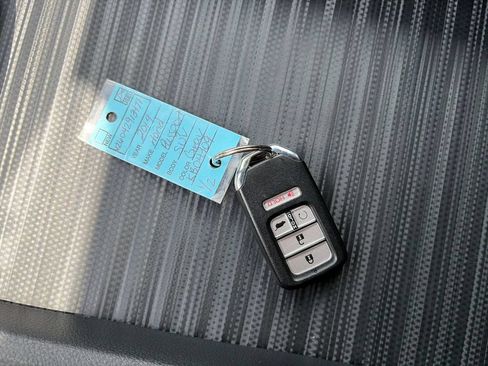 Used 2019 Honda Passport EX-L image 36