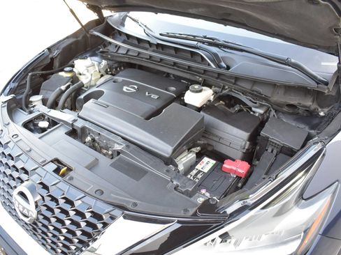 Used 2023 Nissan Murano SV AWD/4WD image 62
