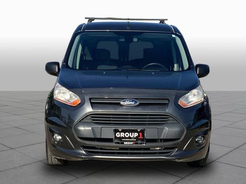 Used 2016 Ford Transit Connect XLT FWD image 4