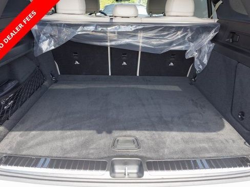 Certified 2025 Mercedes-Benz GLE 450 GLE 450 image 29