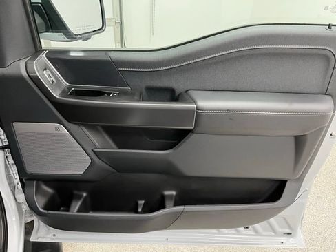 Used 2025 Ford F150 Lariat AWD/4WD image 54