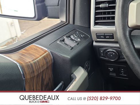 Used 2019 Ford F150 Lariat RWD image 25