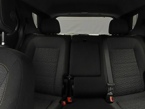 Certified 2024 Chevrolet Equinox LT w/ LPO, Cargo Package FWD image 10