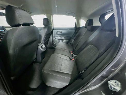 Used 2025 Honda HR-V LX image 25