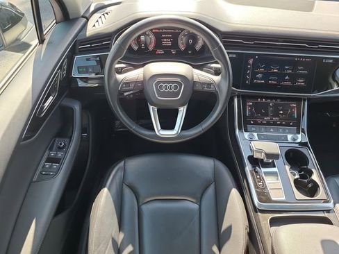 Used 2024 Audi Q7 2.0T Premium Plus image 16