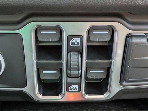 New 2025 Jeep Wrangler Sport S image 22