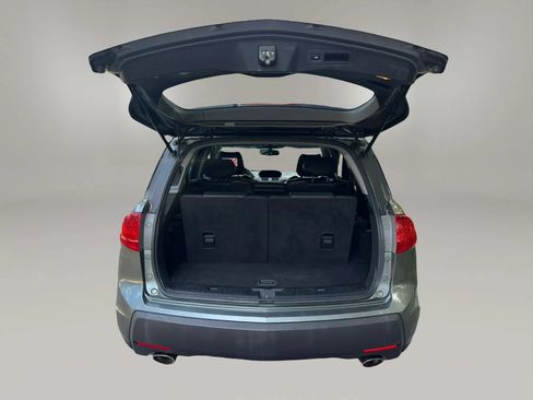 Used 2008 Acura MDX w/ Sport Package AWD/4WD image 5
