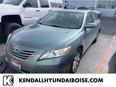 Used 2007 Toyota Camry CE