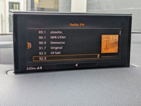 Used 2018 Audi Q7 3.0T Prestige w/ Prestige Package image 17