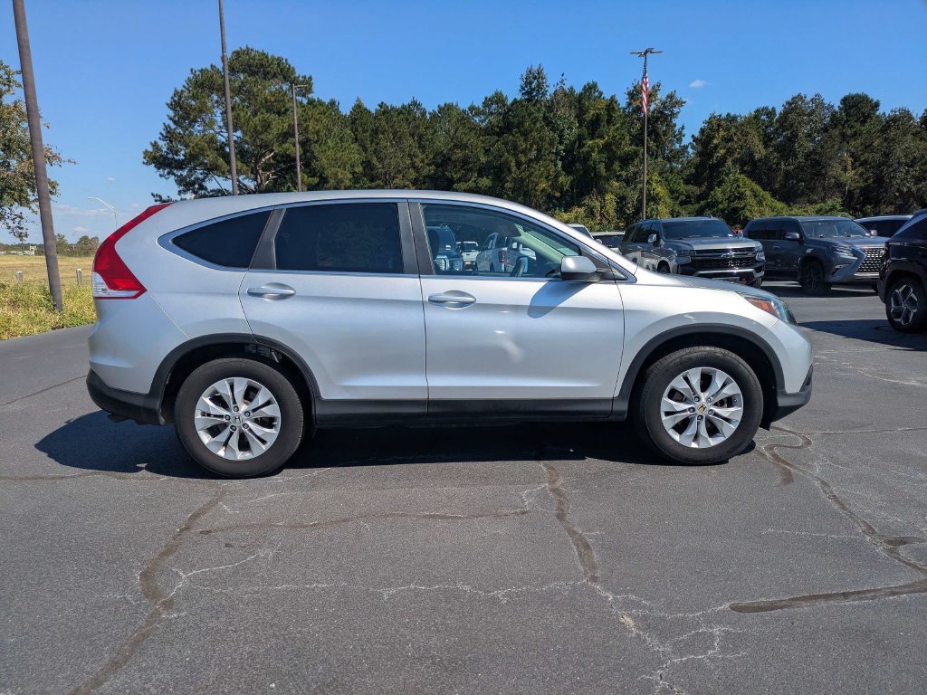 Used 2013 Honda CR-V EX image 3